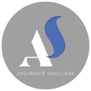 Logo Assurance Singulière