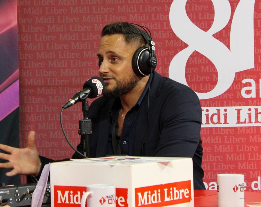 Pierre GERE, fondateur et CEO de We Dryv Group